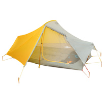 The north shop face o2 tent